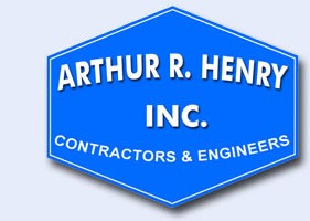 AR Henry