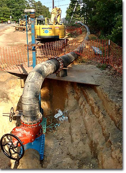 24/7 Emergency Services